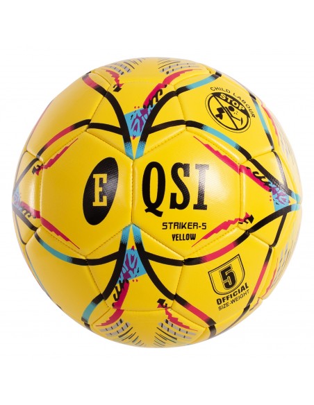 Balón fútbol 11 eqsi striker