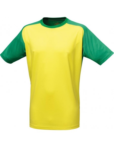 CAMISETA M/CORTA COSMOS