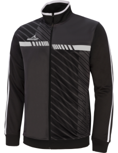 CHAQUETA CHANDAL SIN CAPUCHA TOKIO
