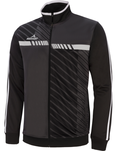 CHAQUETA CHANDAL SIN CAPUCHA TOKIO