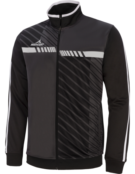 CHAQUETA CHANDAL SIN CAPUCHA TOKIO