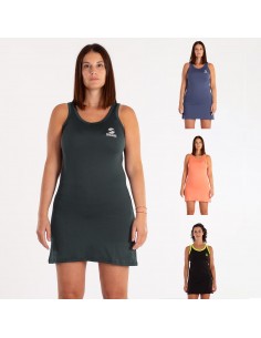 Vestido softee atenea