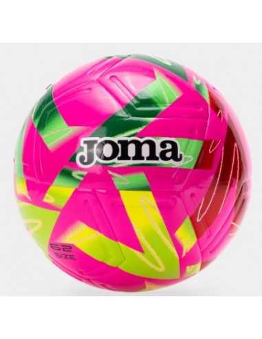 Balón oficial RFEF Liga Fútbol Sala- Pack 6...