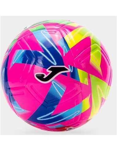 Balón oficial RFEF Liga Fútbol Sala- Pack 6...