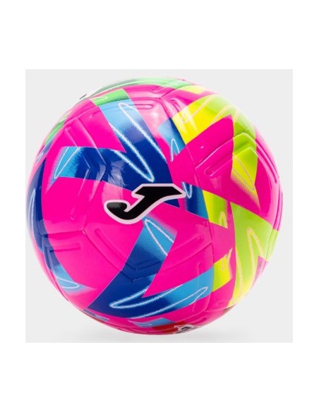 Balón oficial RFEF Liga Fútbol Sala- Pack 6 unidades talla 62