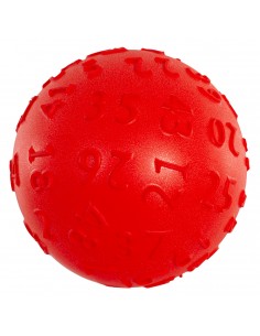 Pelota sensorial softee numbers