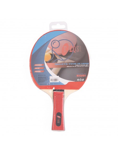 Pala ping-pong eqsi