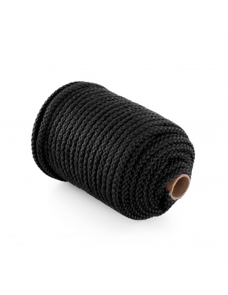 Rollo de 50m de cuerda psicomotricidad softee