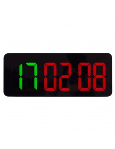 Marcador digital timer