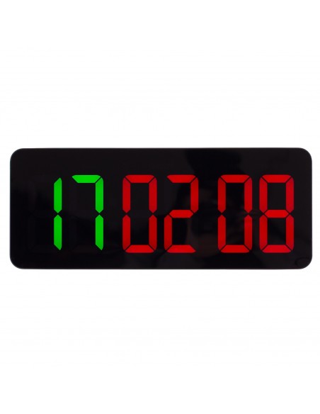 Marcador digital timer