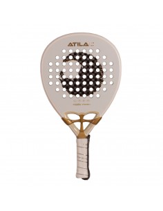 Pala pádel middle moon atila 3.0 12k