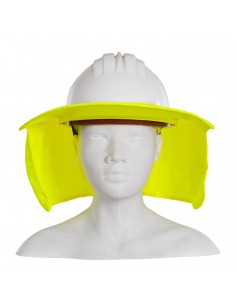 Visera helmet