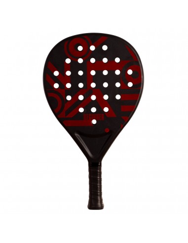 Pala de pádel iniciación beginner