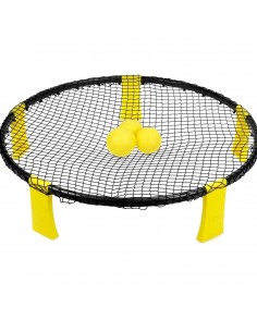 Juego spikeball
