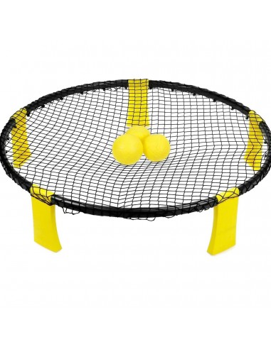 Juego spikeball