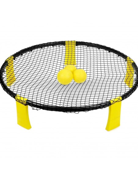 Juego spikeball