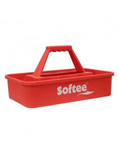 Portabotellas para 12 botellas 750ml softee
