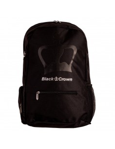 Mochila black crown focus 2026