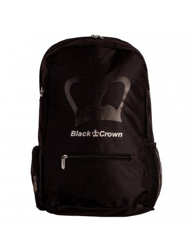 Mochila black crown focus 2026