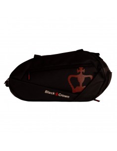 Paletero black crown plus