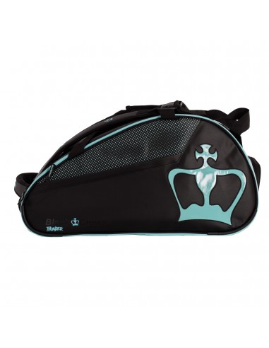 Paletero black crown thunder