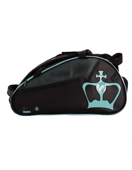 Paletero black crown thunder
