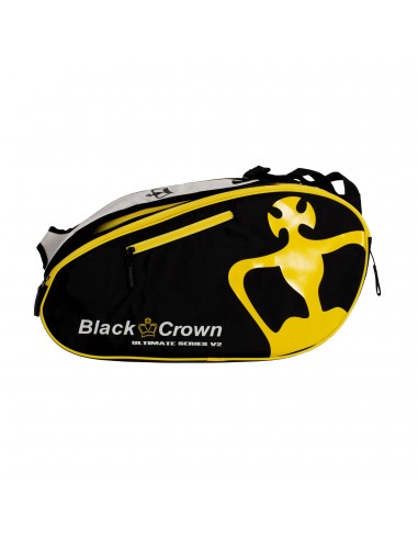 Paletero black crown ultimate series v2