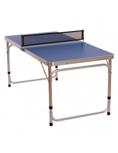 Mini-mesa de tenis de mesa