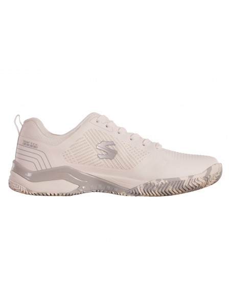 Zapatillas  pádel softee potenza pro