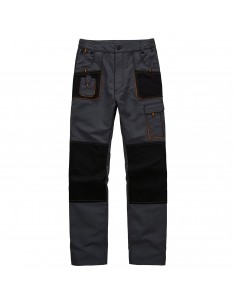 Pantalón work k-tech powerfull