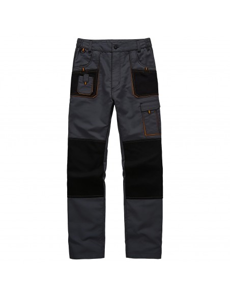 Pantalón work k-tech powerfull