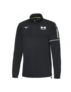 Sudadera mizuno-harlem senday