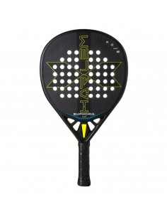 Pala de pádel harlem euphoria pro 3k hp-222