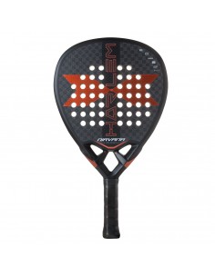 Pala de pádel harlem nirvana 12k hp-219