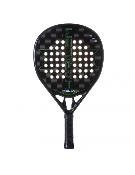 Pala de pádel harlem helix pro hp-224