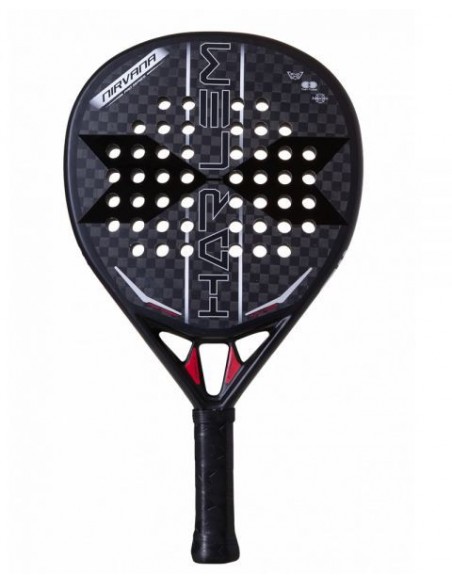 Pala pádel harlem nirvana 12k