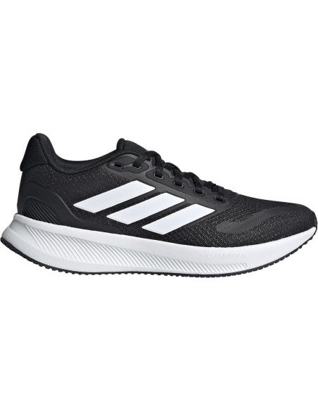 Zapatilla adidas runfalcon 5 j