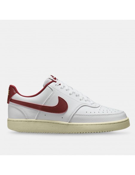Zapatillas nike court vision low next nature