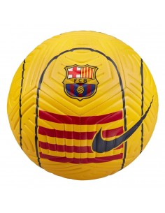 Balón de fútbol nike fc barcelona