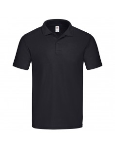 Polo fruit of the loom original adulto
