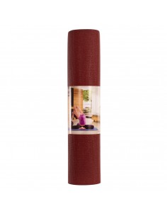 Colchoneta yoga victoria 8mm
