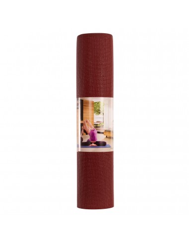 Colchoneta yoga victoria 8mm
