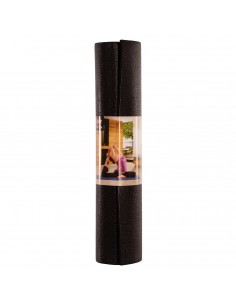 Colchoneta yoga hard 8mm
