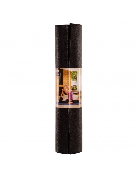 Colchoneta yoga hard 8mm