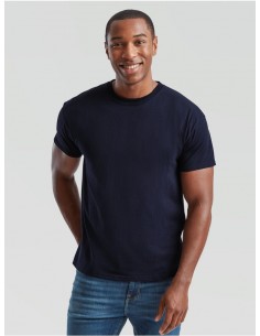 Camiseta fruit of the loom original t adulto