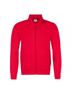 Sudadera fruit of the loom adulto lightweight sweat