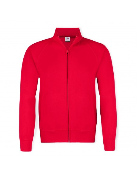 Sudadera fruit of the loom adulto lightweight sweat
