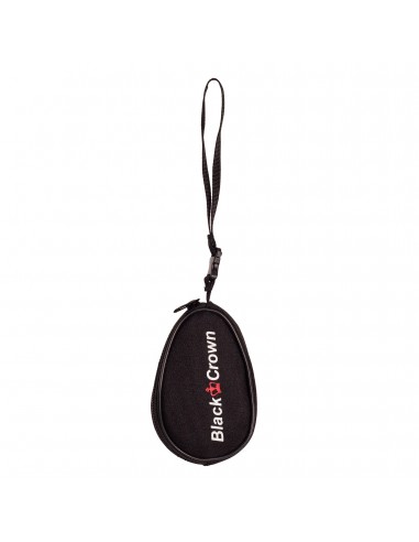 Monedero black crown conan