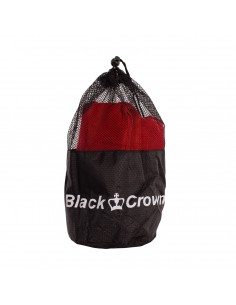 Toalla sweet black crown