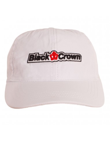 Gorra black crown sport